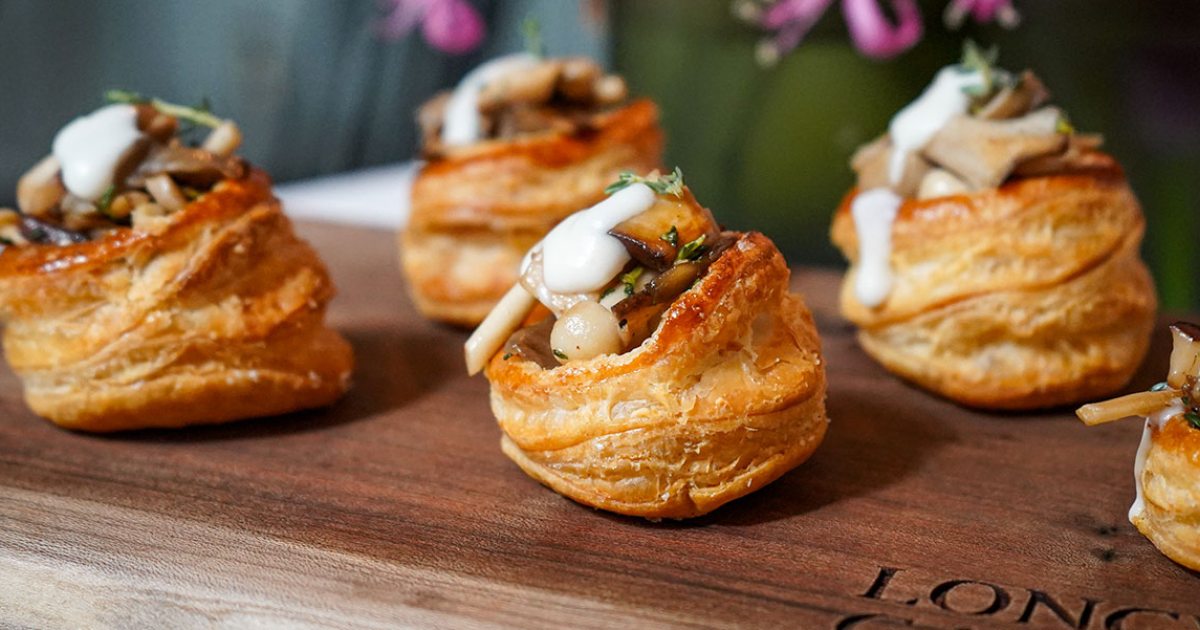 Culinary Arts | Longwood Gardens