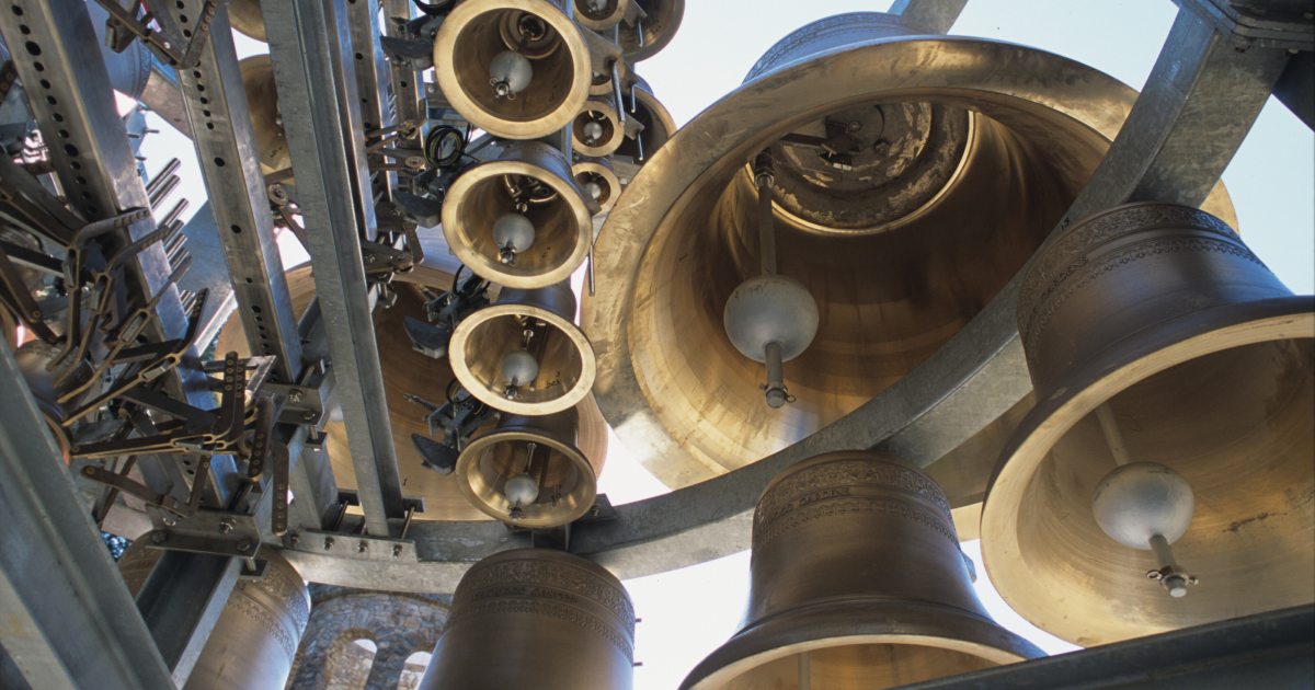 Longwood Carillon 25th Anniversary Celebration | Longwood Gardens