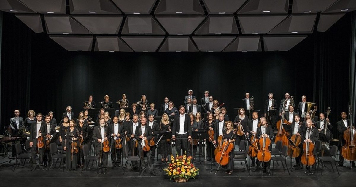 Kennett Symphony | Longwood Gardens